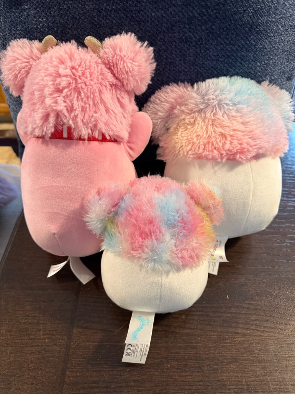 Squishmallows Lot - Picture 2 of 2